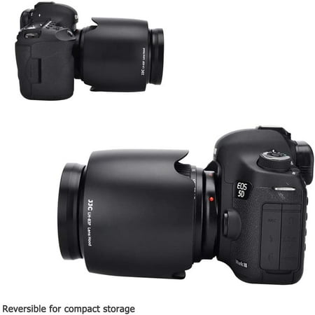 JJC LH-83F Lens Hood For Canon EF 24-70mm F 2.8 L USM Replaces EW-83F Shade JJC LH-83F Lens Hood For Canon EF 24-70mm F 2.8 L USM Replaces EW-83F Shade